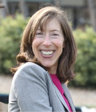 Sharon Franks, Ph.D.
